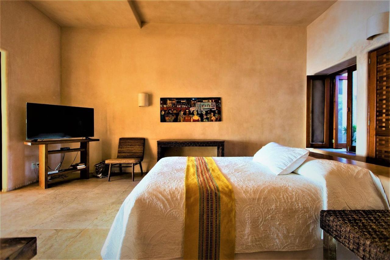 Peninsula Holiday home Zihuatanejo