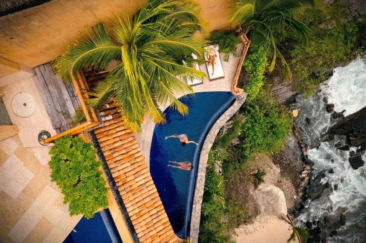 Peninsula Zihuatanejo