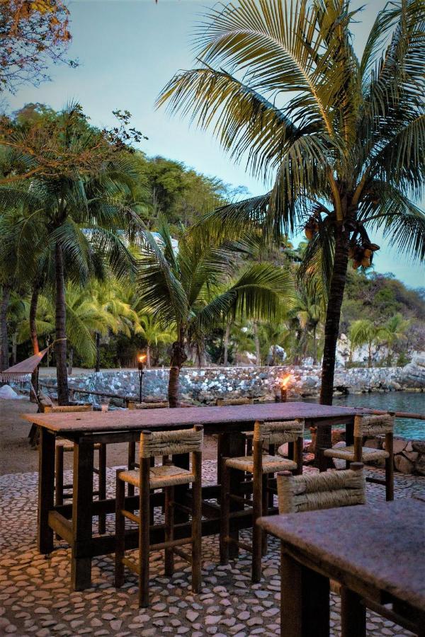 Peninsula * Zihuatanejo