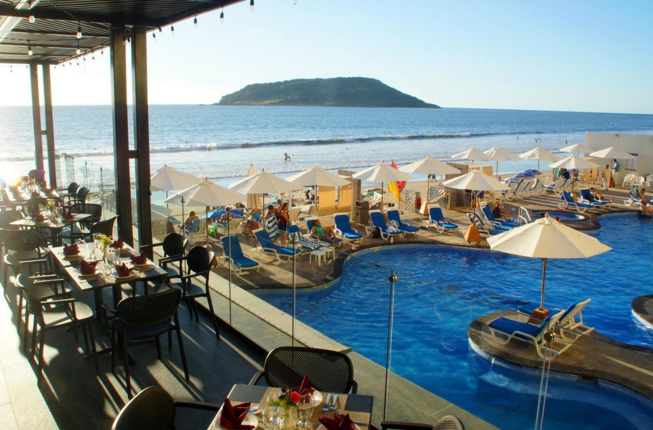 Royal 5* Mazatlan