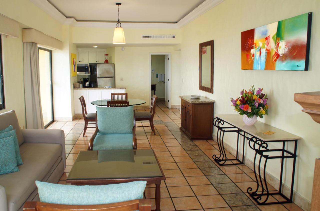 Resort Royal Mazatlan