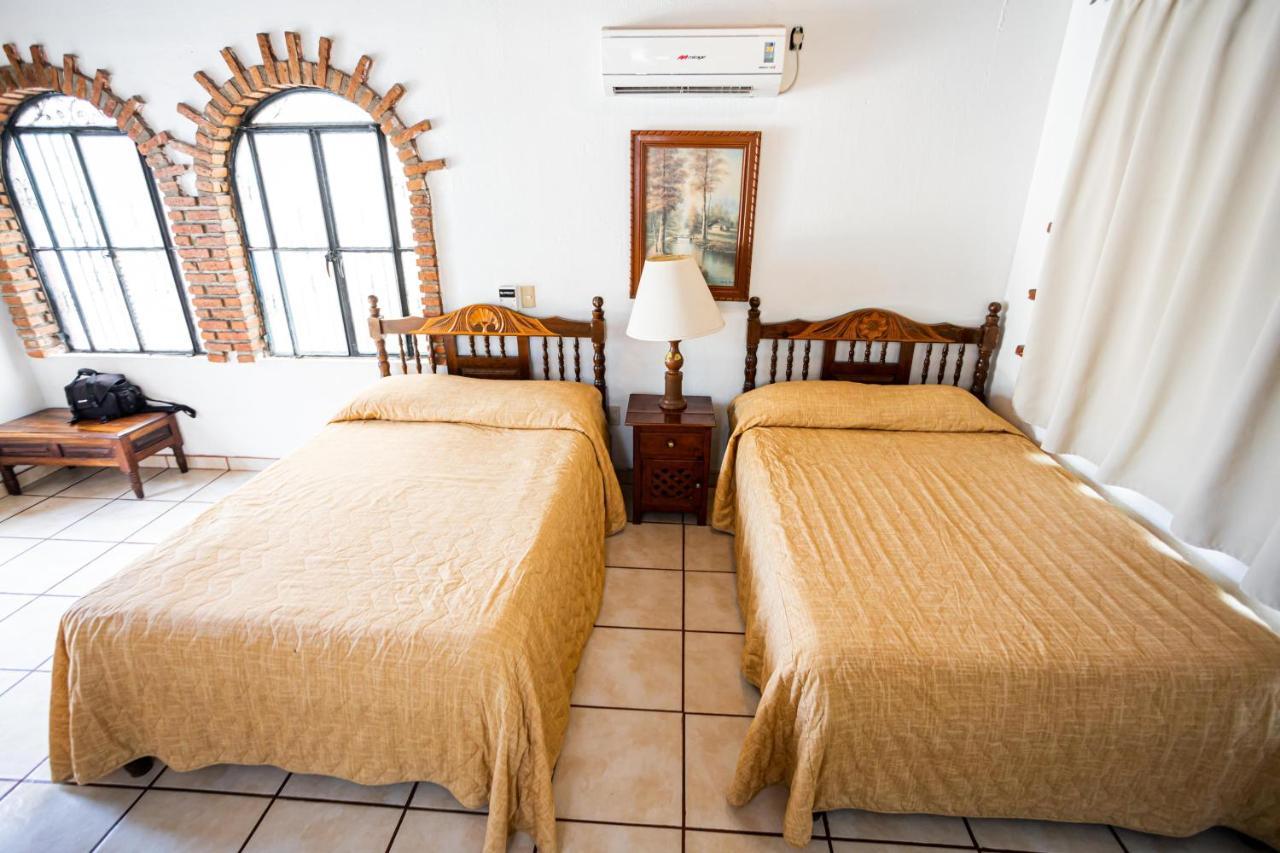 Hotel Maria Teresa Rincon de Guayabitos