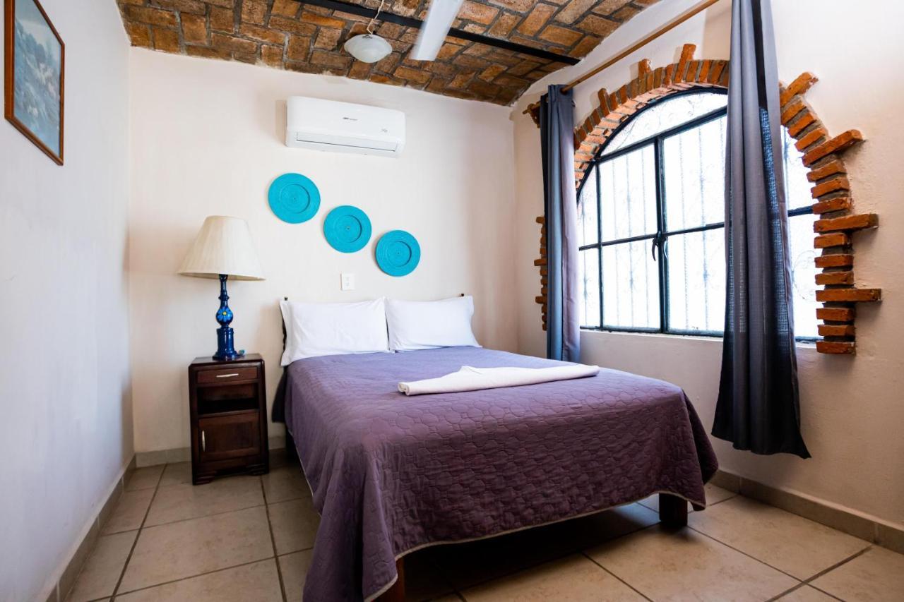 Hotel Maria Teresa Rincon de Guayabitos