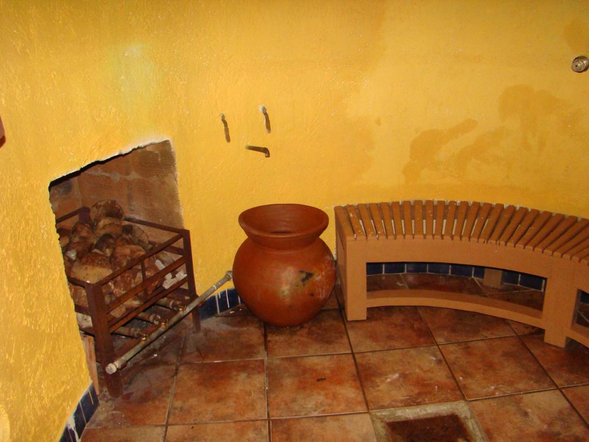 Casa De Arcangeles San Cristobal de las Casas