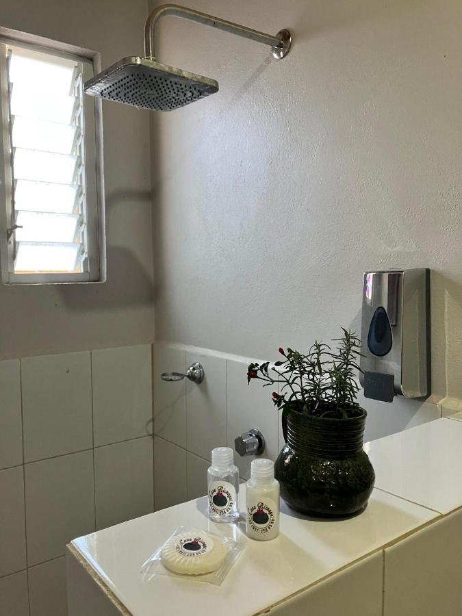 Casa Biznaga Guest house *