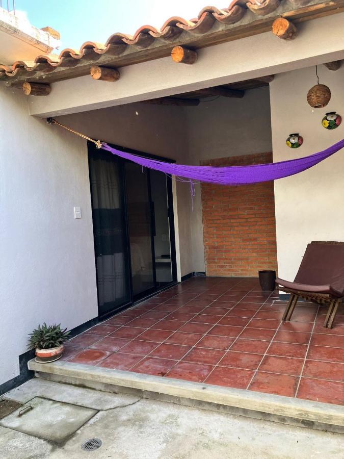 Casa Biznaga