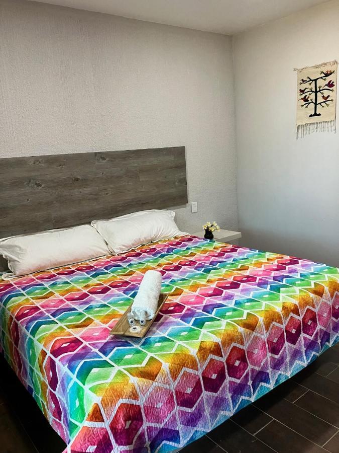 Casa Biznaga * Oaxaca