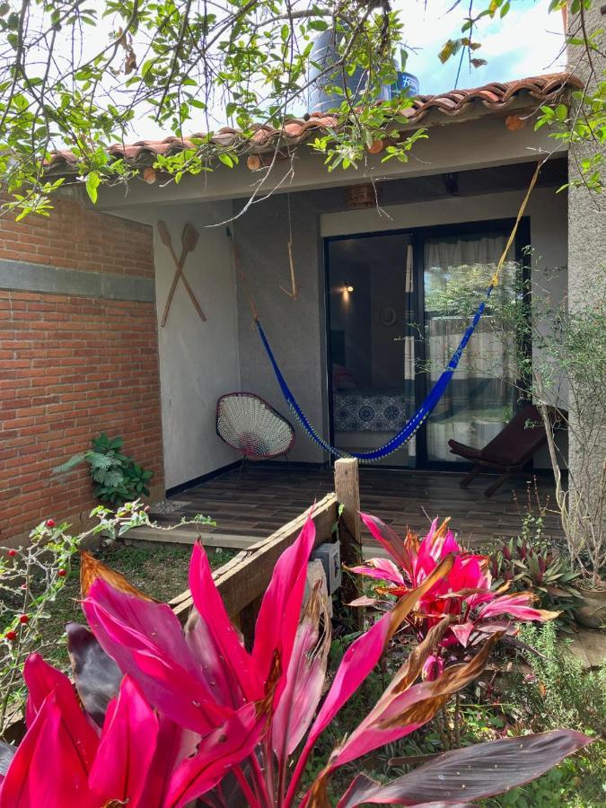 Guest house Casa Biznaga *