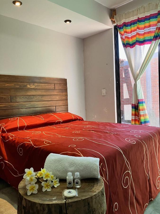 Casa Biznaga Guest house *