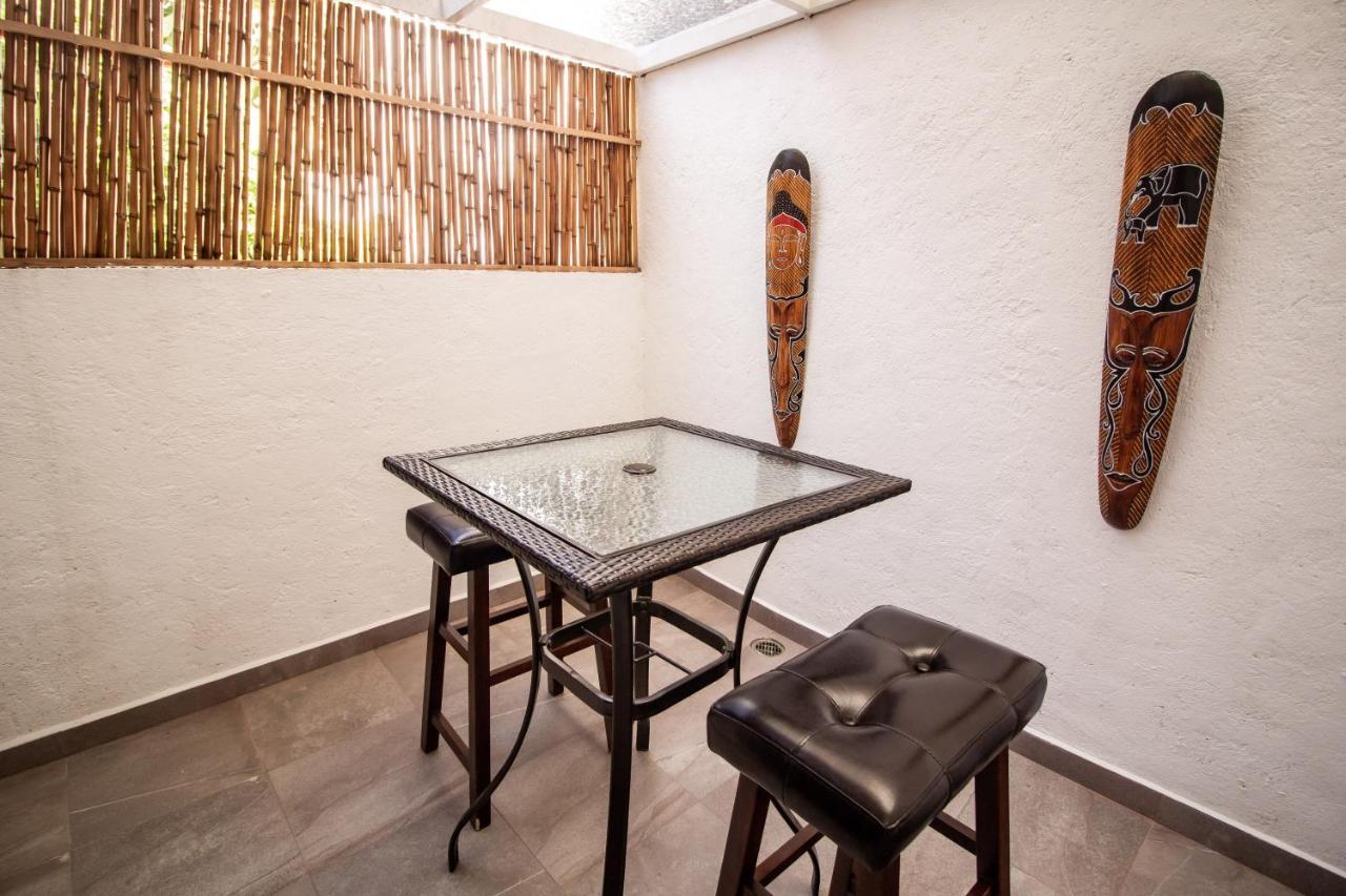 Hotel Boutique Teocalli 4*