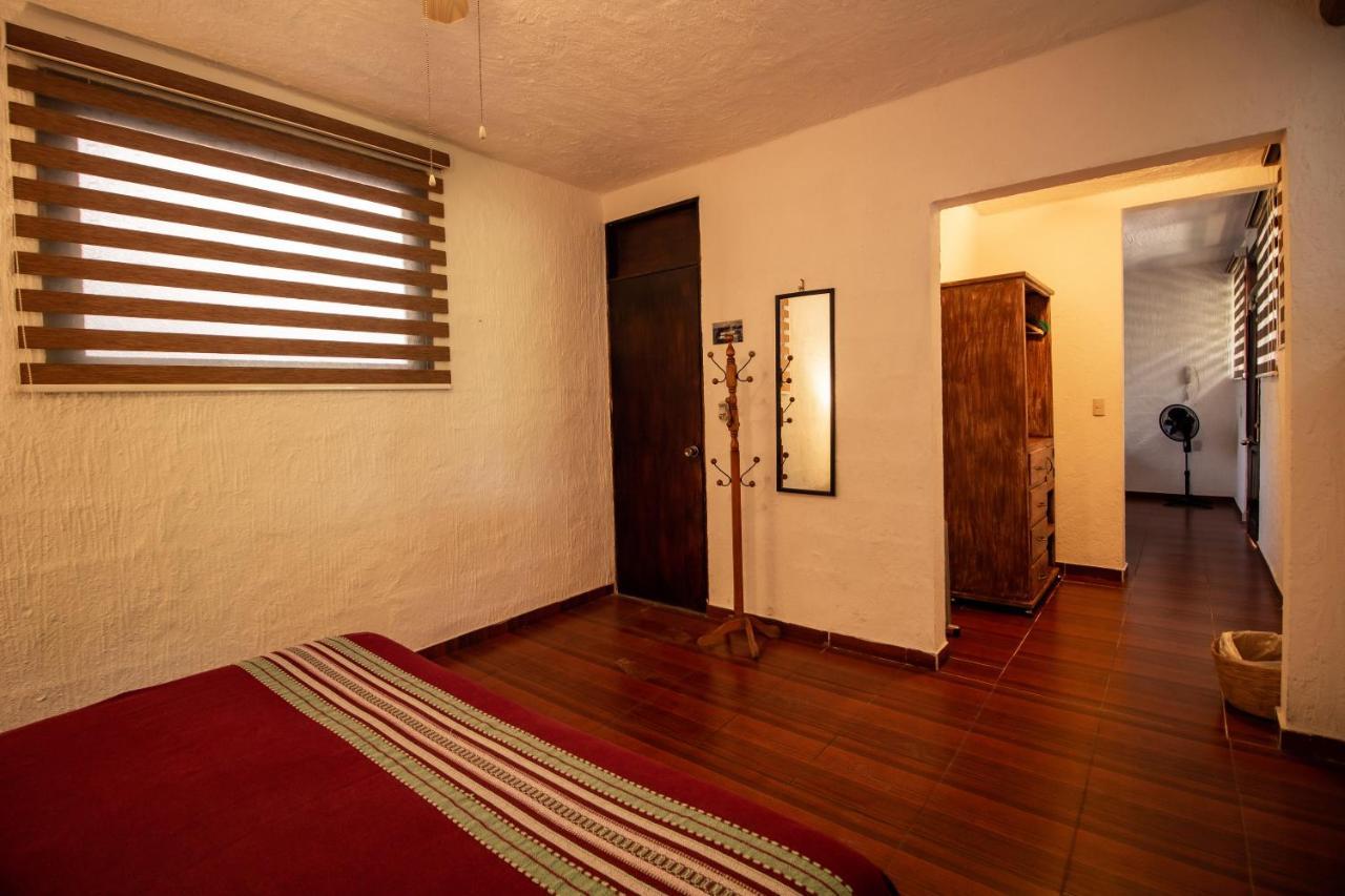 Hotel Boutique Teocalli Tepoztlan