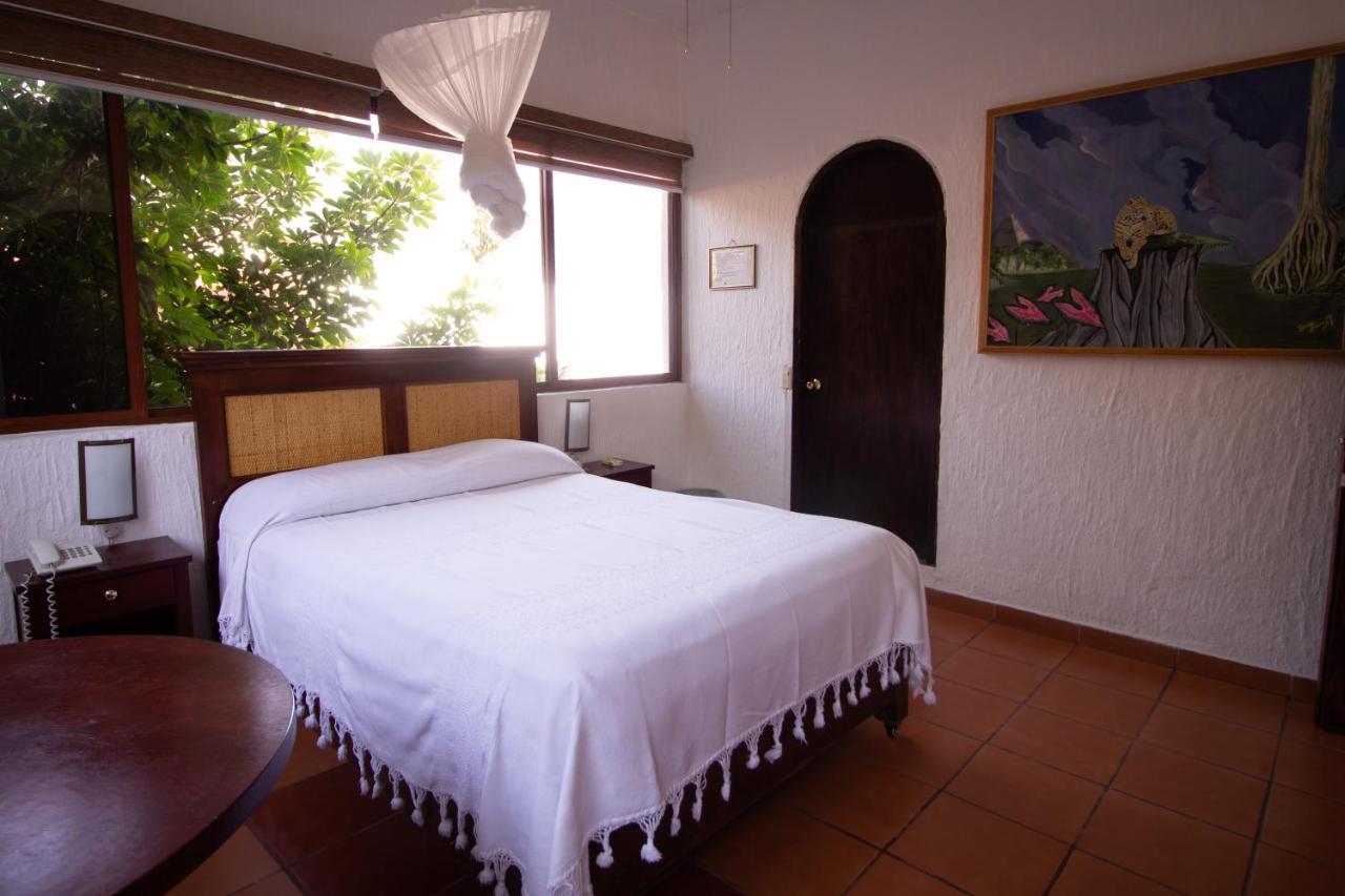 Hotel Hotel Boutique Teocalli 4*