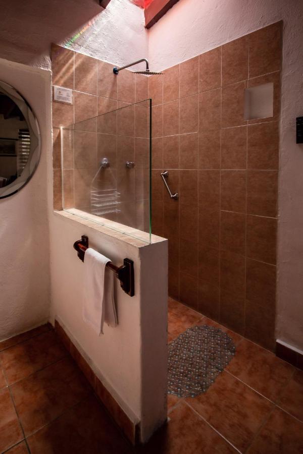 Hotel Hotel Boutique Teocalli 4*