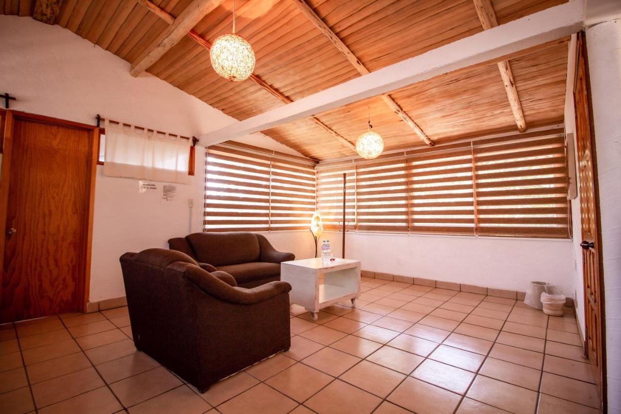 Hotel Boutique Teocalli Hotel