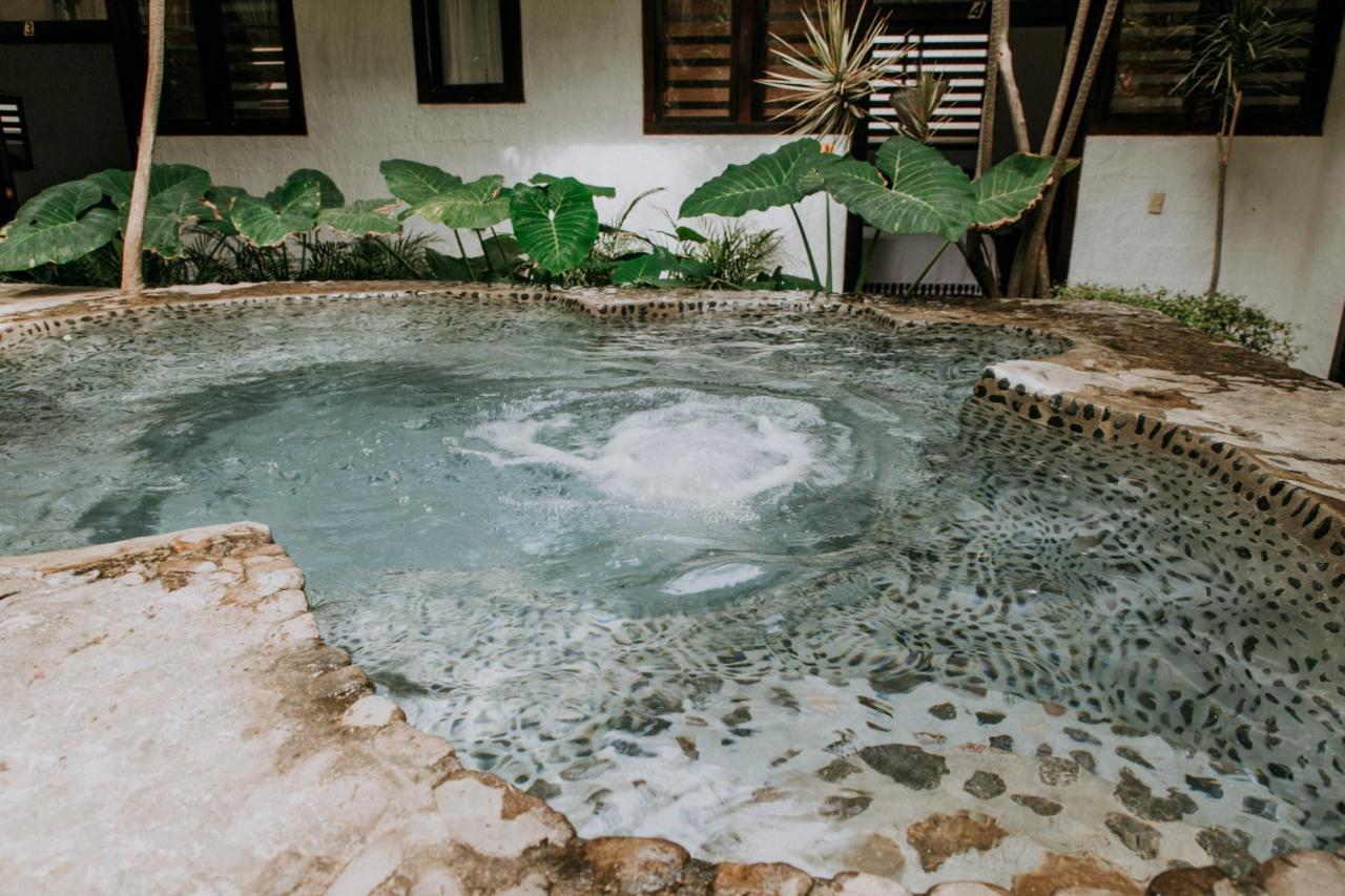 Hotel Boutique Teocalli Hotel