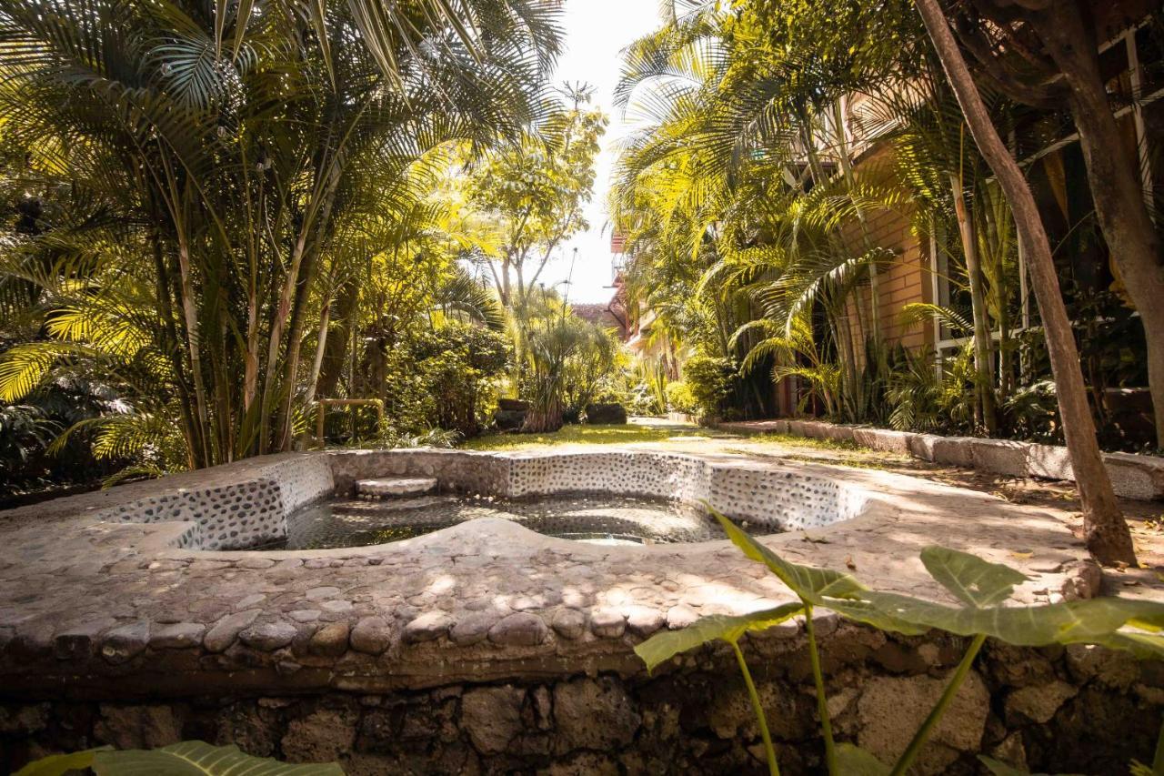 Hotel Boutique Teocalli Hotel