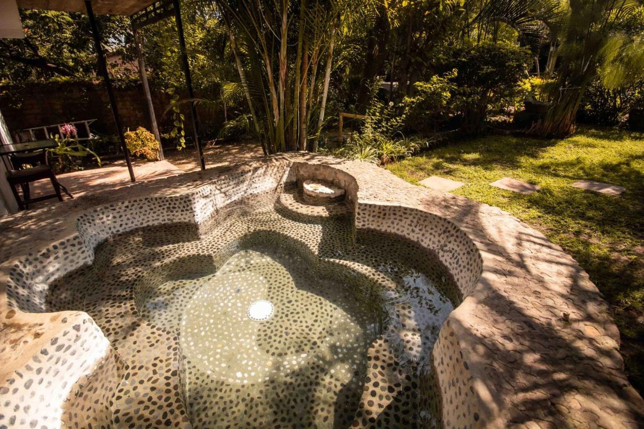 Hotel Boutique Teocalli 4* Tepoztlan
