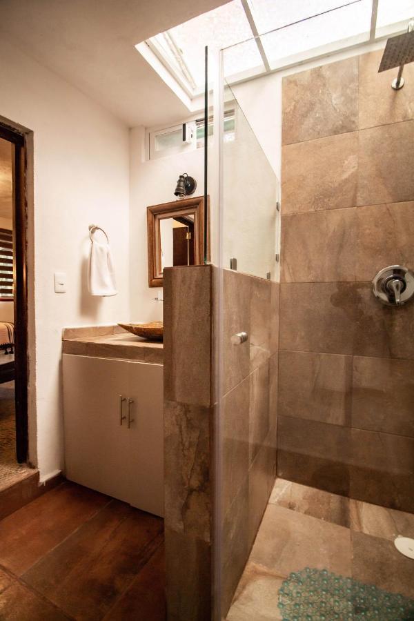 Hotel Hotel Boutique Teocalli 4*