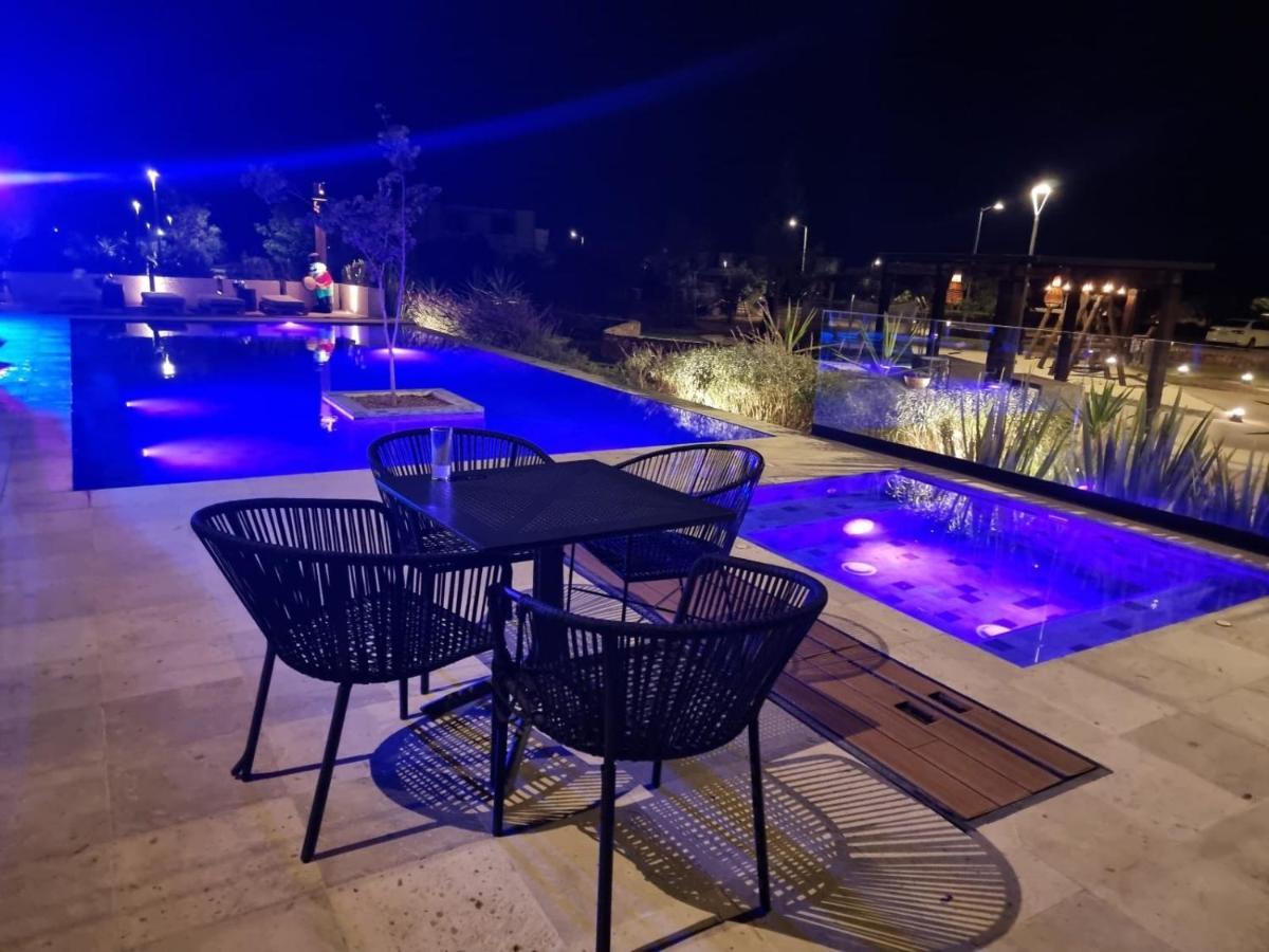 Casa De Lujo, Hasta Con Cine Privado * San Miguel de Allende
