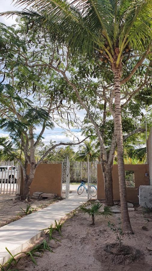 La Chozita Del Mar Holiday home Celestun