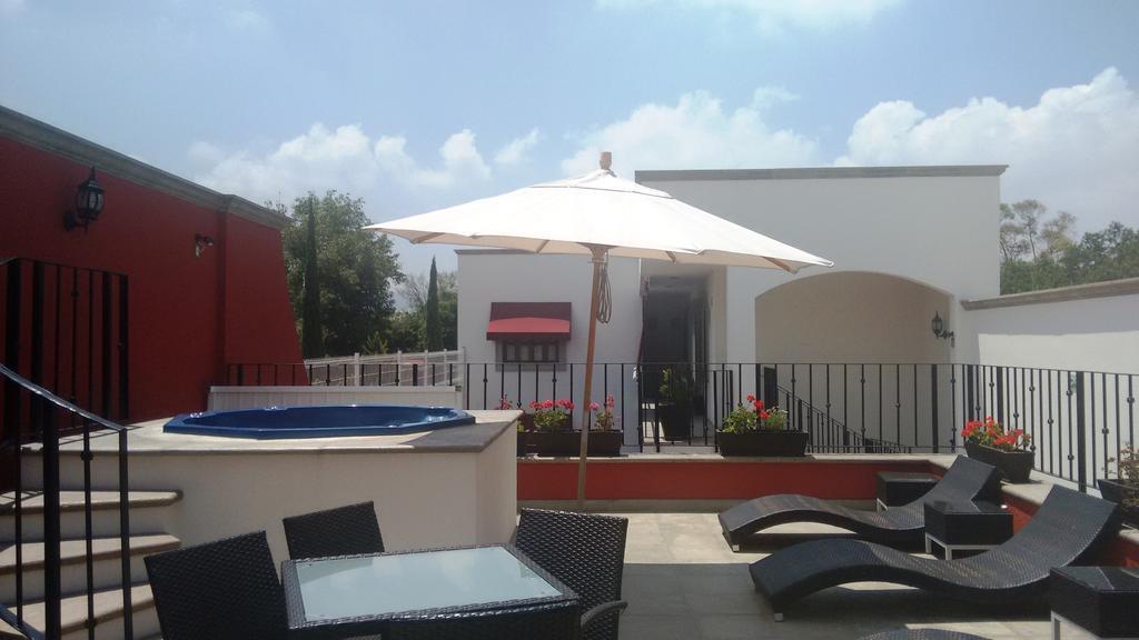 San Xavier Hotel 4*