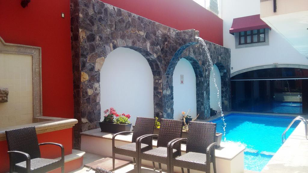 San Xavier 4*