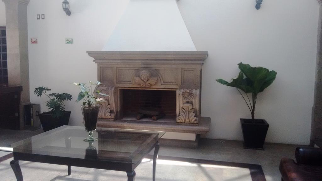 Hotel San Xavier 4*