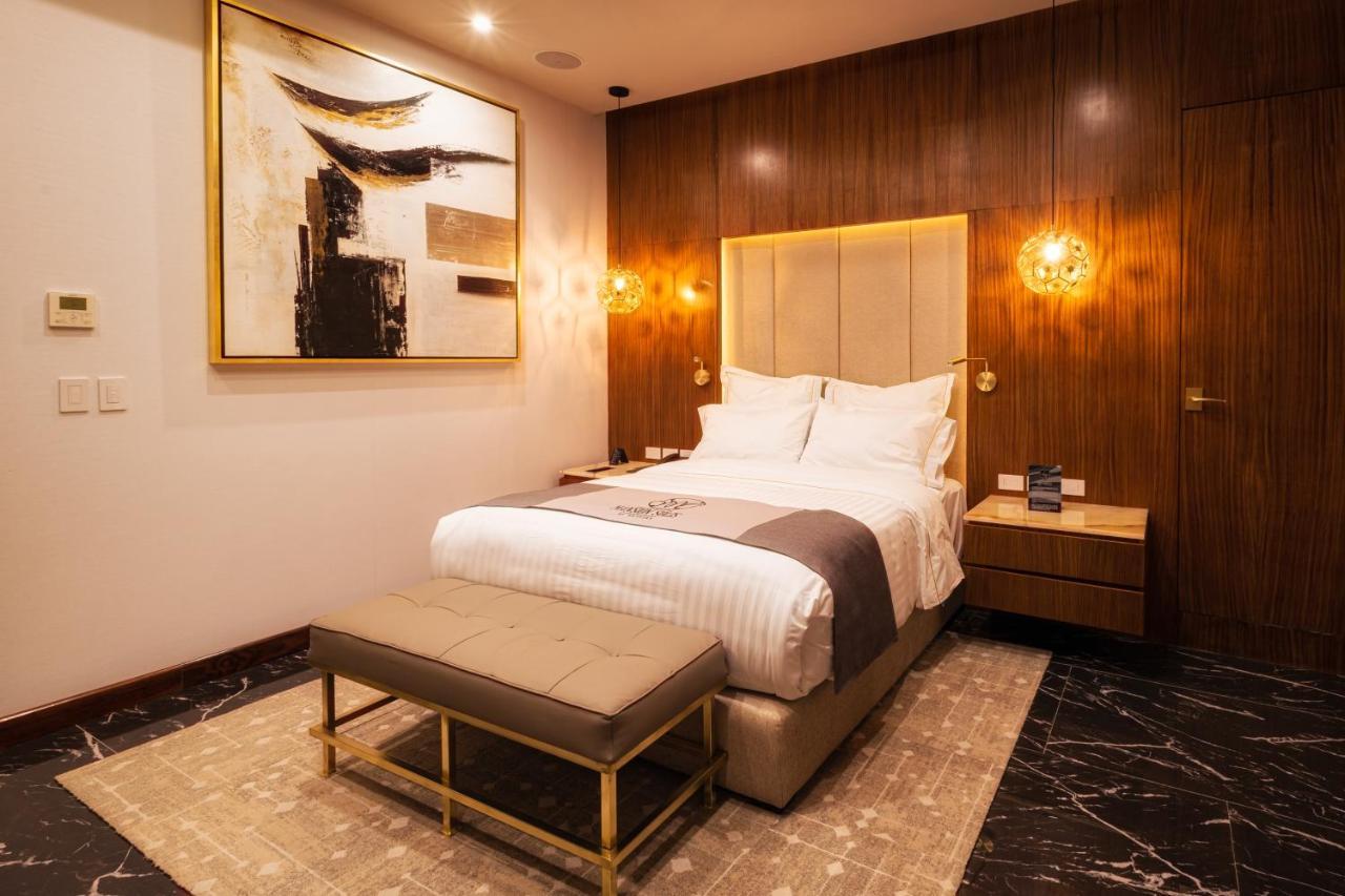 & Mansion Solis By Hotsson Hotel 5*