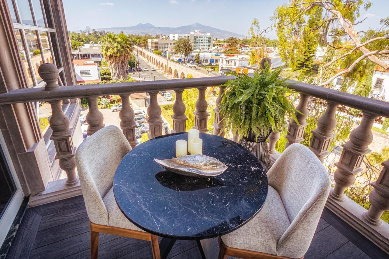 & Mansion Solis By Hotsson Hotel Morelia