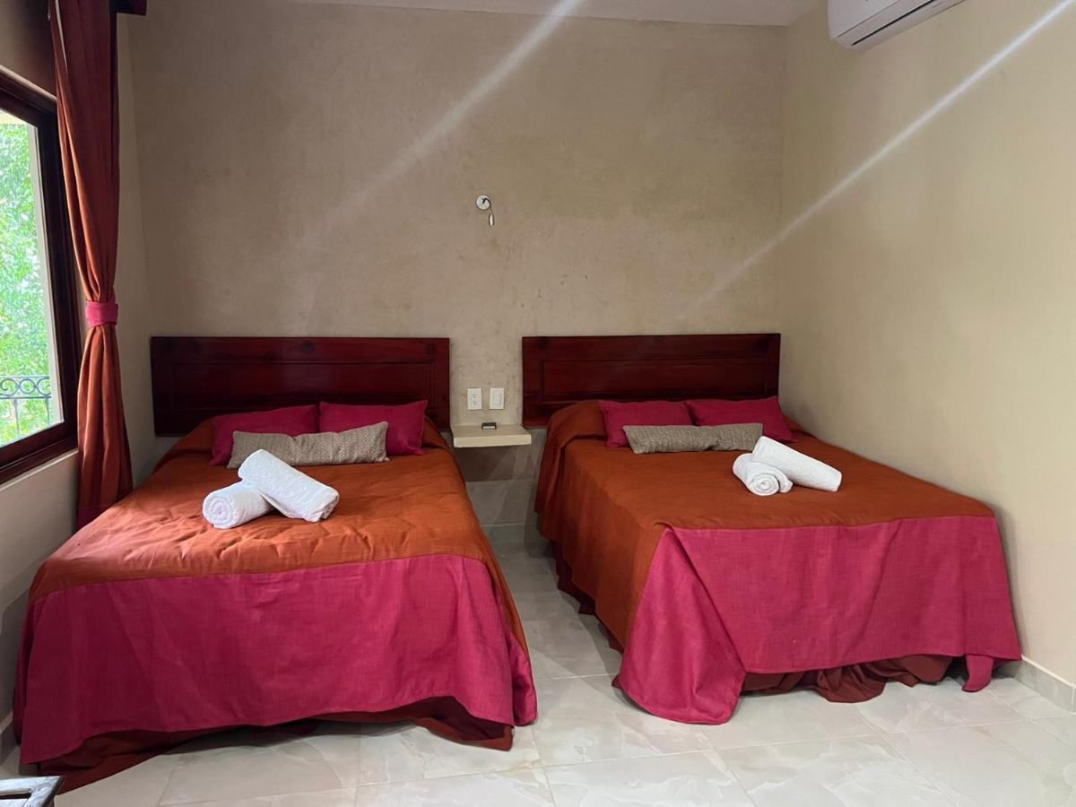 Nojoch Che Hotel