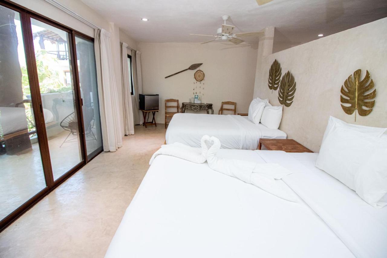 Spirit Hotel