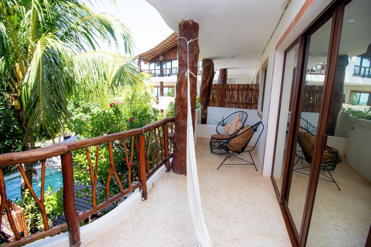 Spirit Isla Holbox