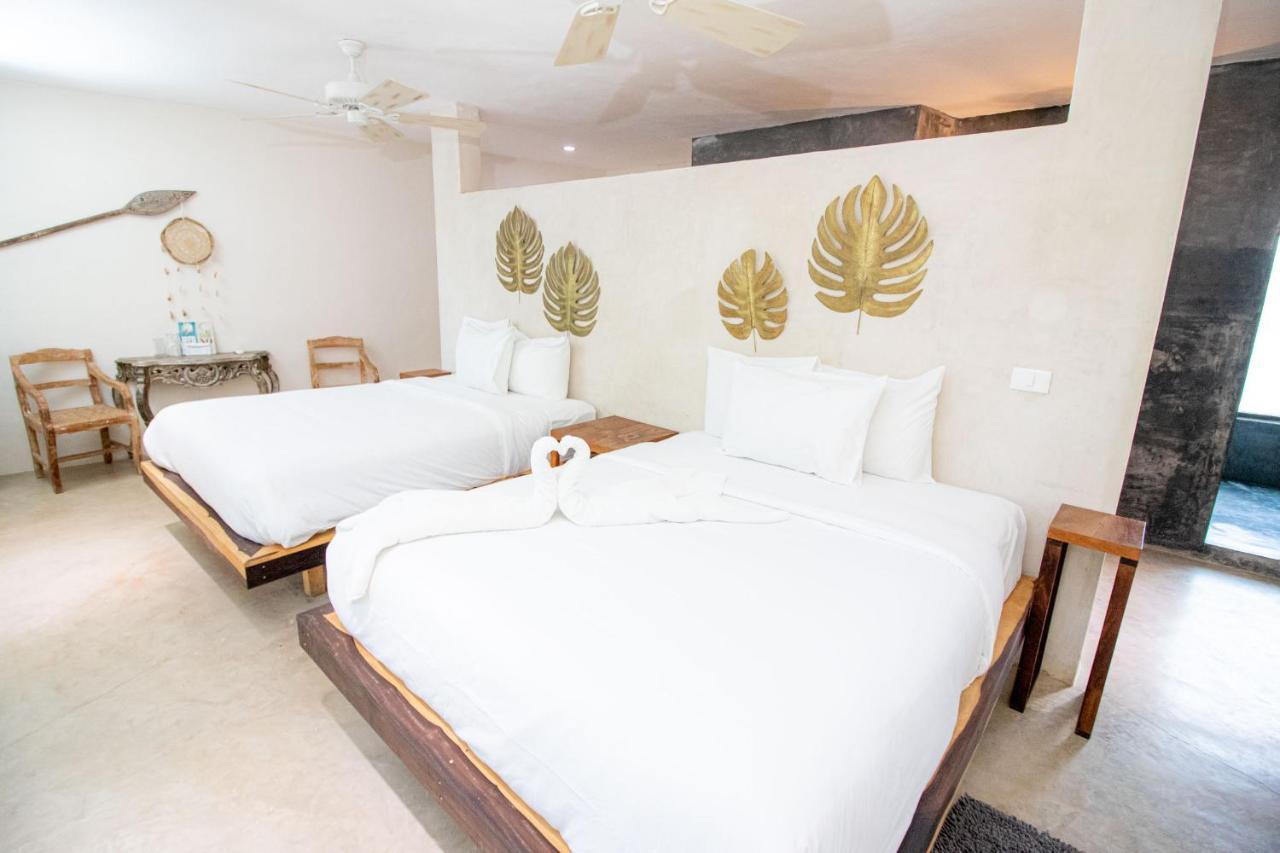 Hotel Spirit Isla Holbox