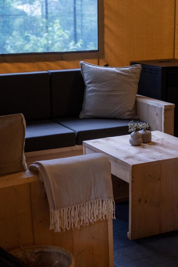 Lodge Almendra: De Lujo