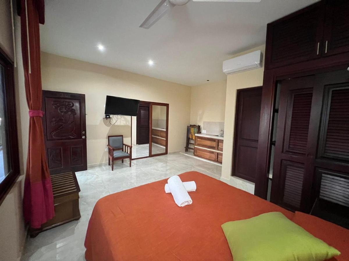 Nojoch Che Hotel Coba