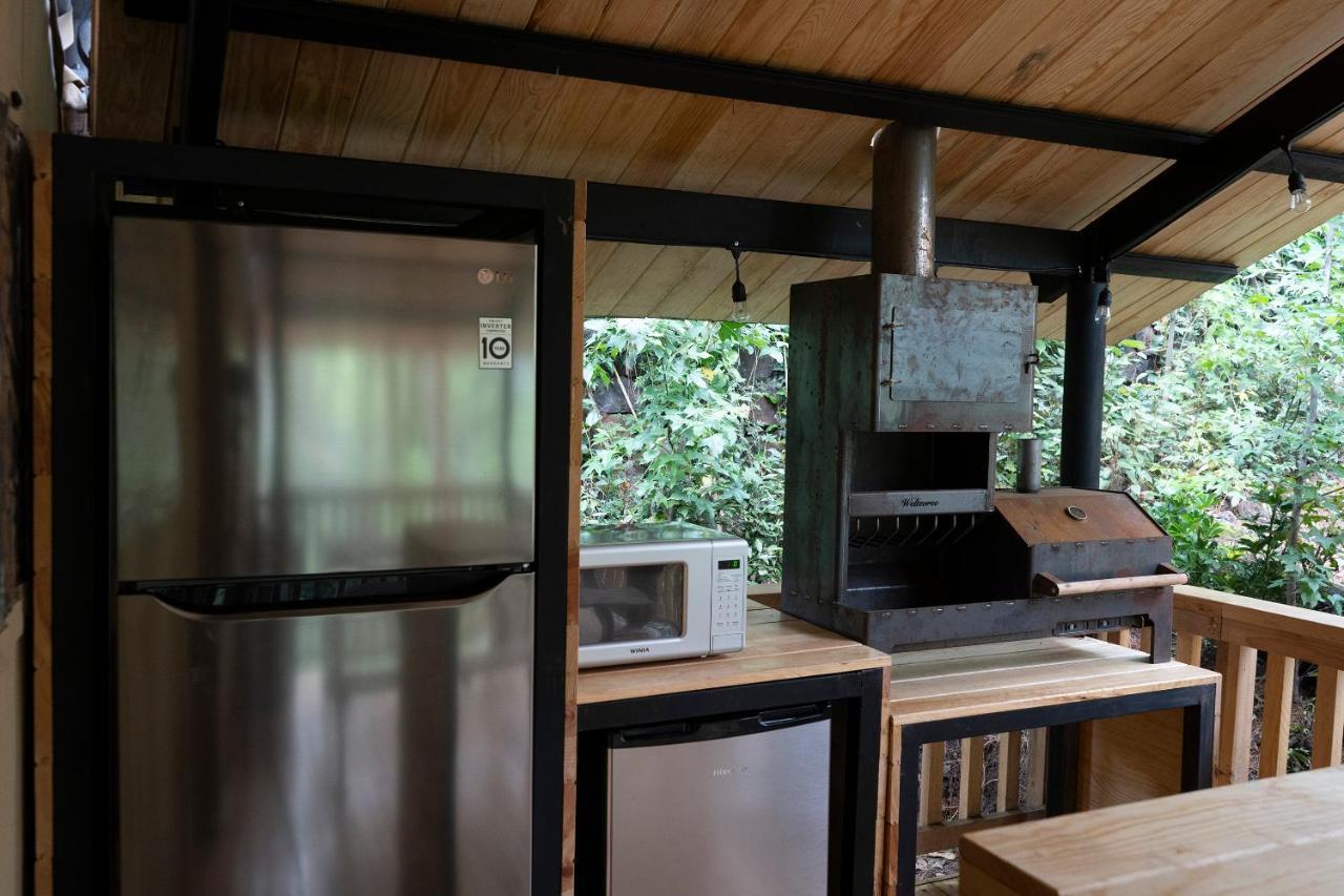 Lodge Almendra: De Lujo *