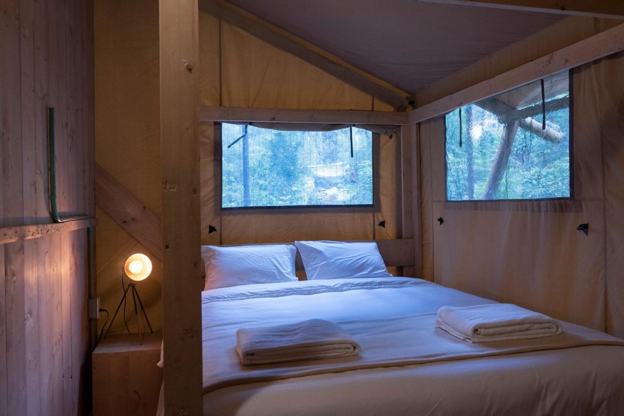 Lodge Almendra: De Lujo *