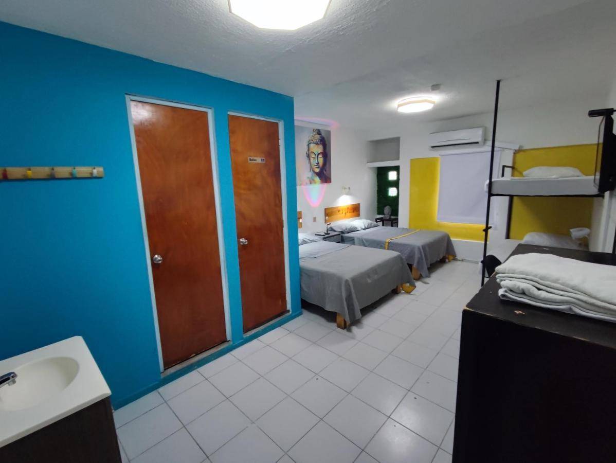 Guest house Oyster Veracruz