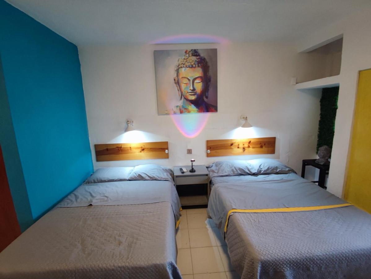 Oyster Guest house