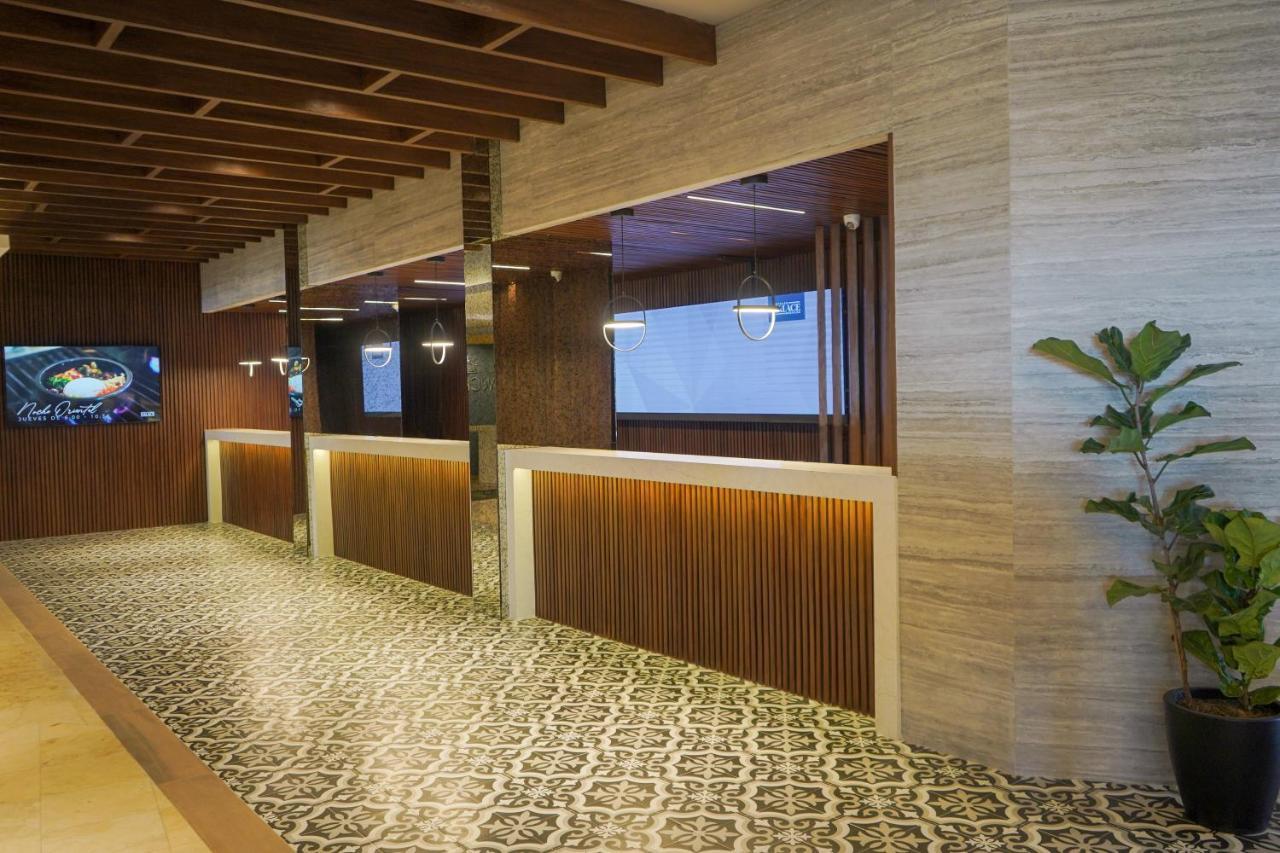 Oceano Palace 3* Mazatlan