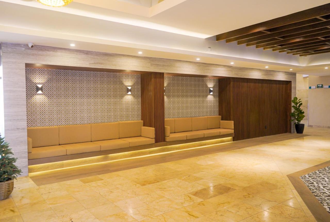 Hotel Oceano Palace 3*