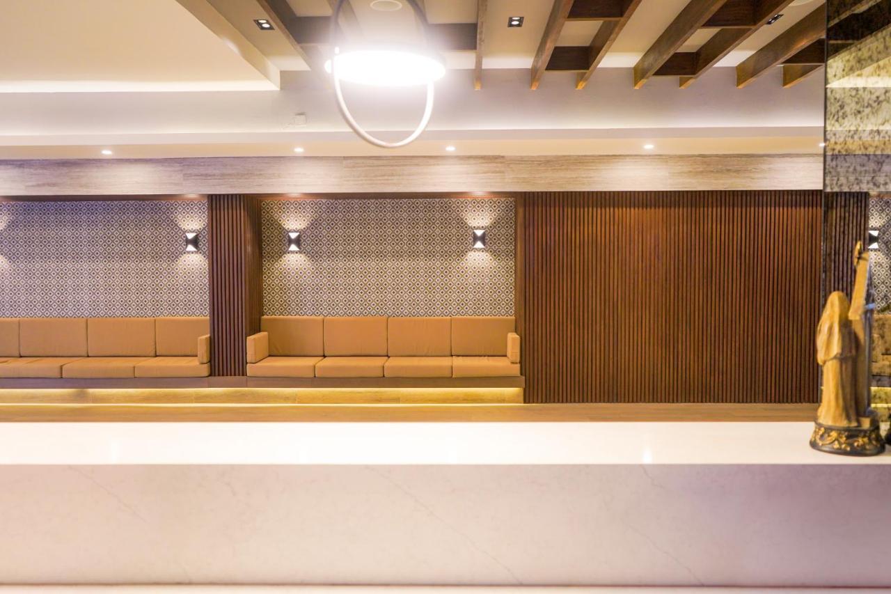 Oceano Palace 3*