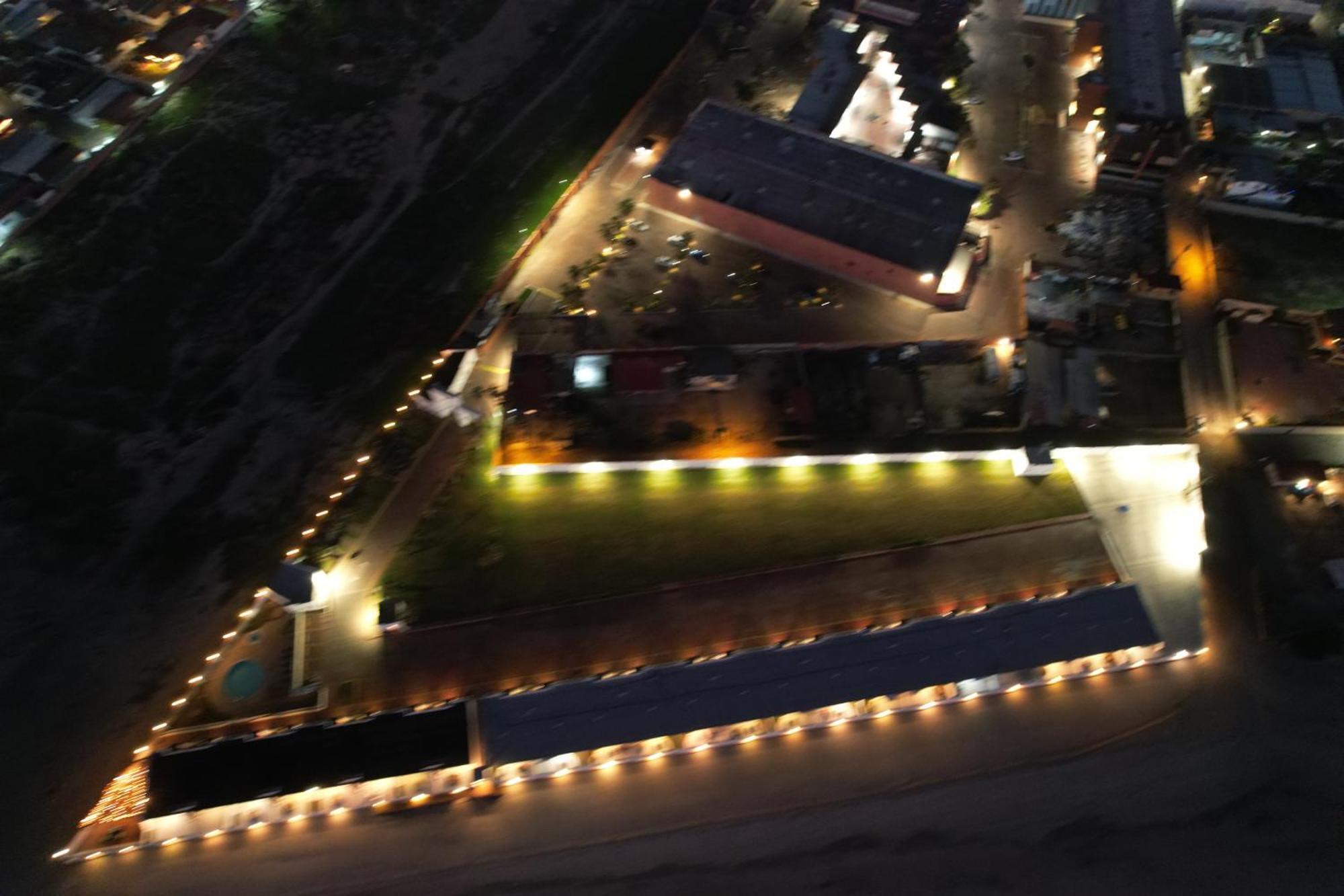 Quinta Pacifica Beachfront 3* Rosarito
