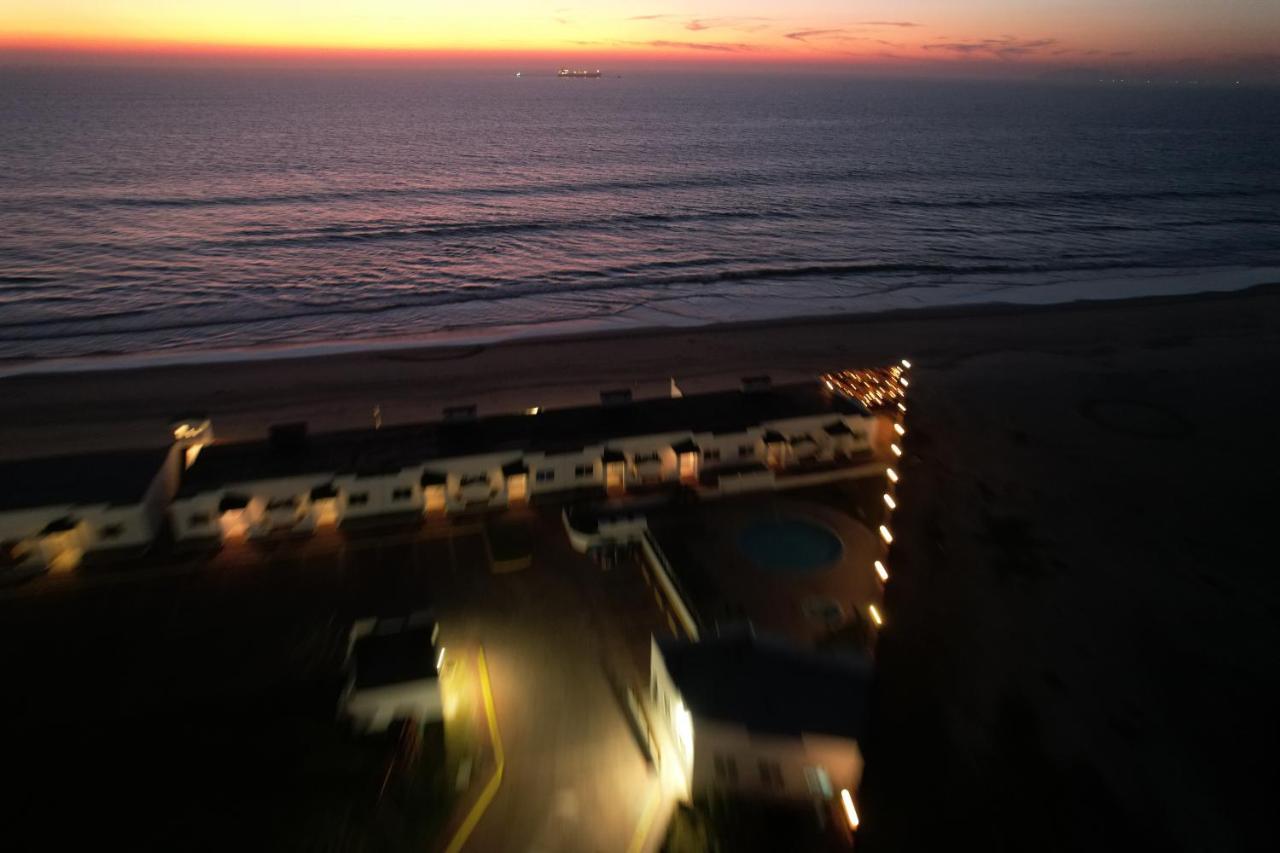Quinta Pacifica Beachfront Hotel 3*