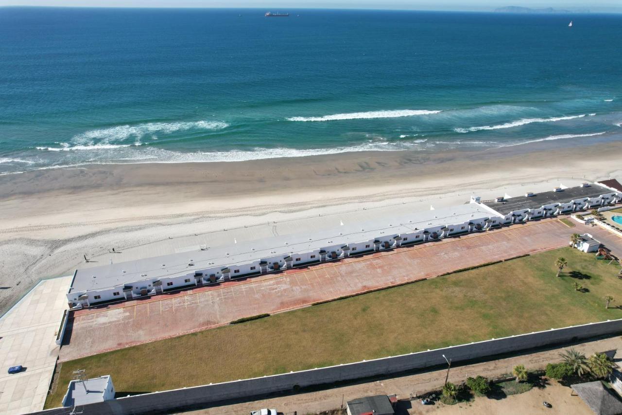 Quinta Pacifica Beachfront
