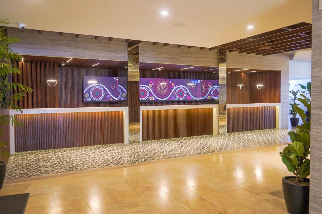 Hotel Oceano Palace 3*