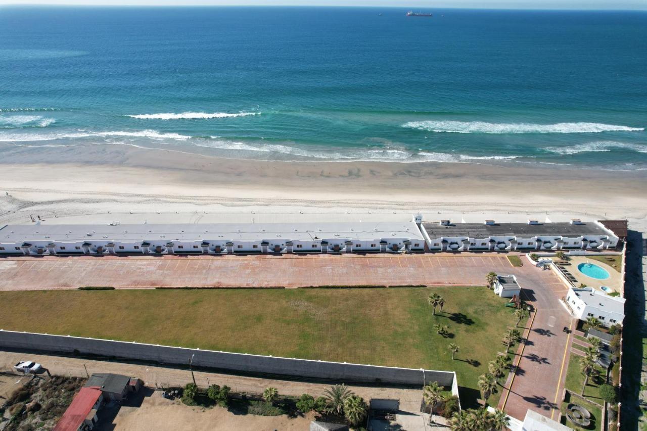 Hotel Quinta Pacifica Beachfront