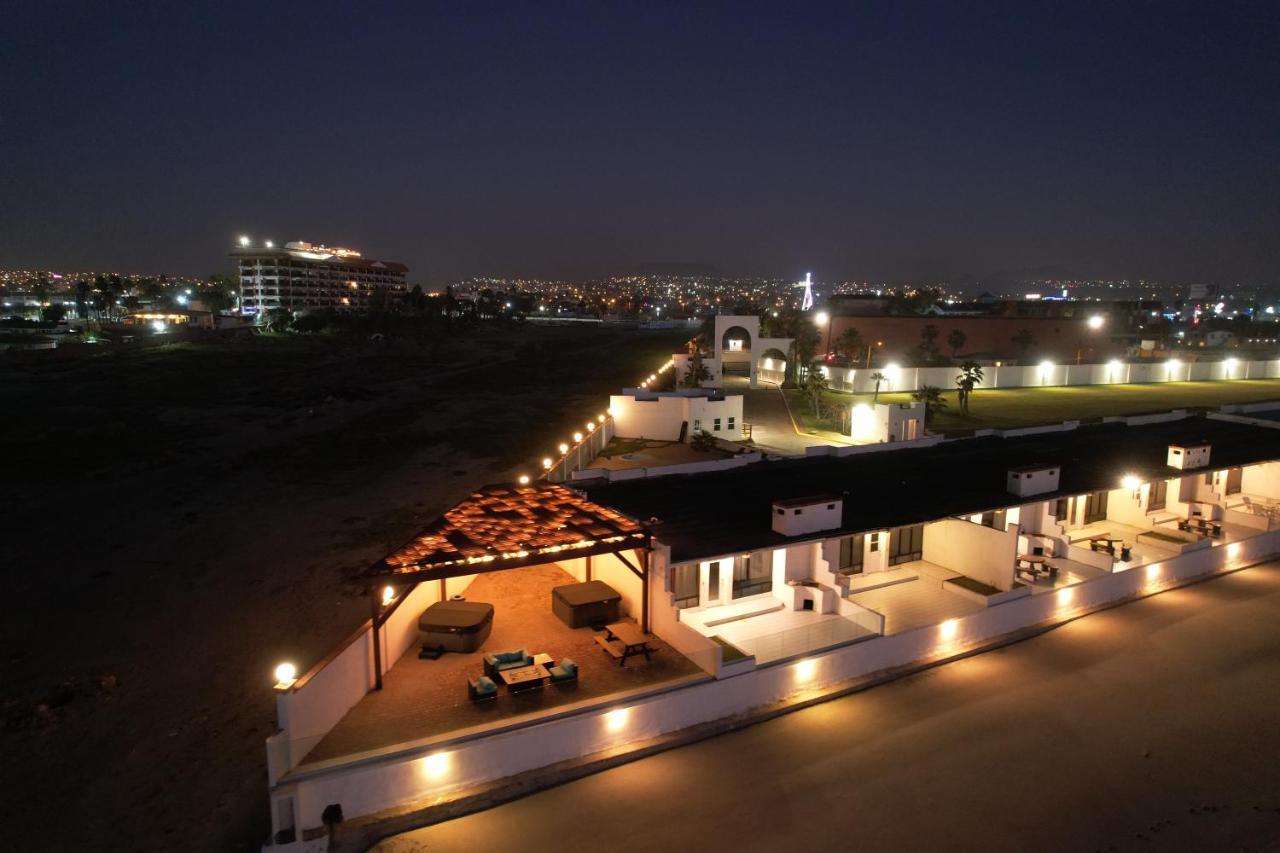 Hotel Quinta Pacifica Beachfront Rosarito