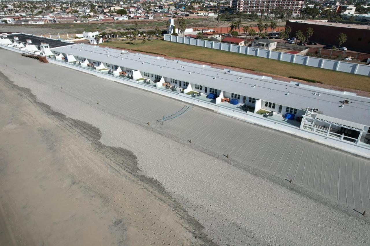Quinta Pacifica Beachfront Hotel