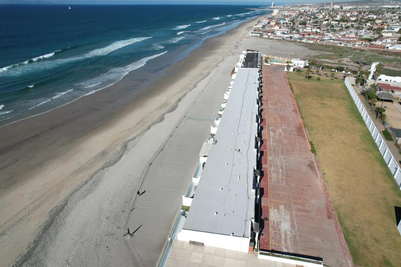Quinta Pacifica Beachfront Hotel
